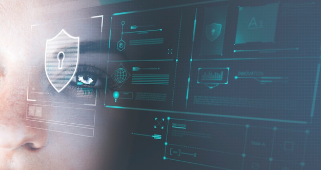 Imagem destacada para Privacidade e Segurança na Era Digital